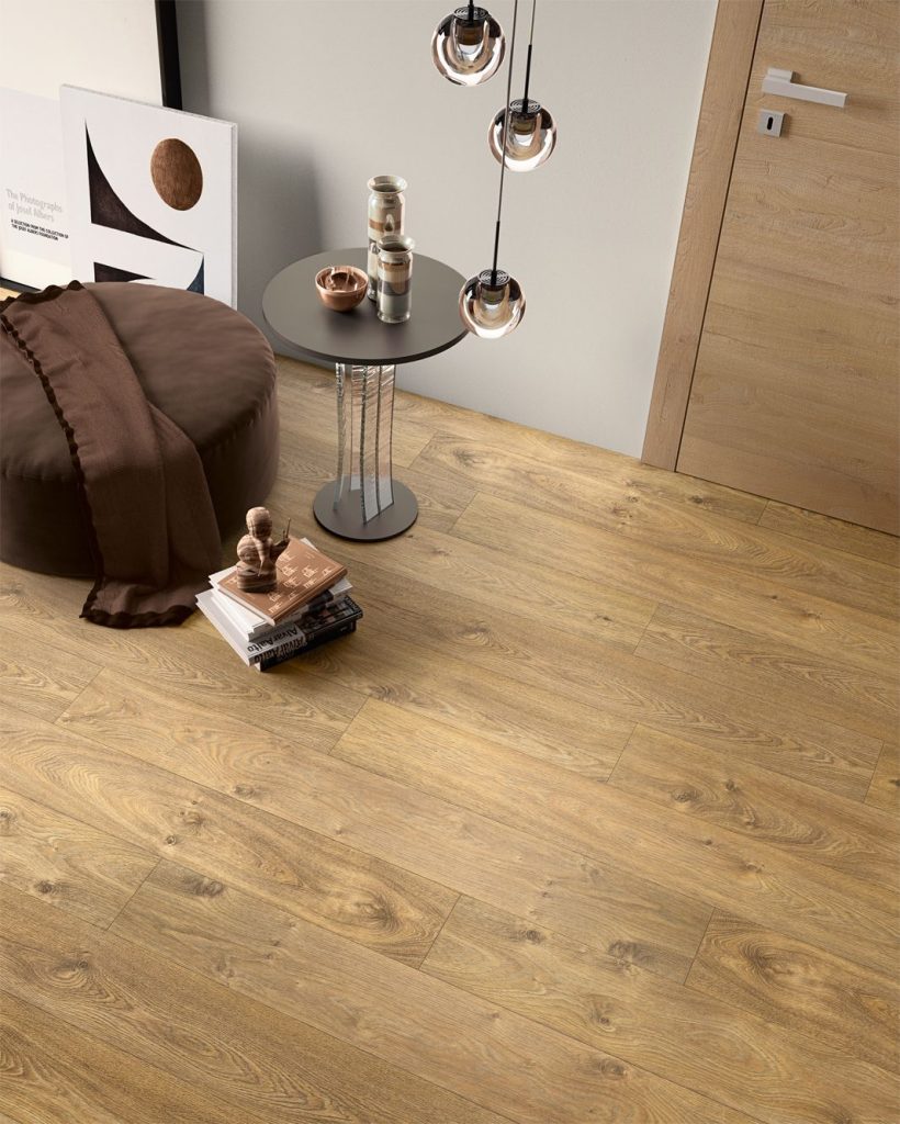 parquet rovere