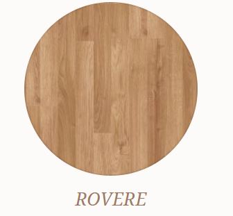 parquet rovere