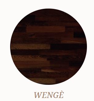 parquet wengè