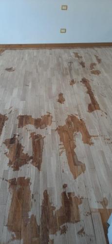 RESTAURO PARQUET ROVERE FIRENZE