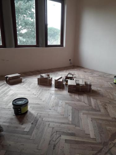 parquet rovere incastro (2)