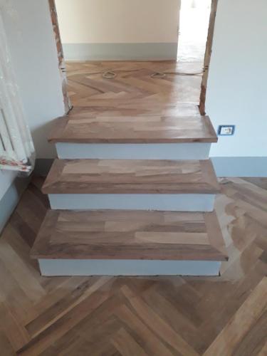 posa parquet firenze