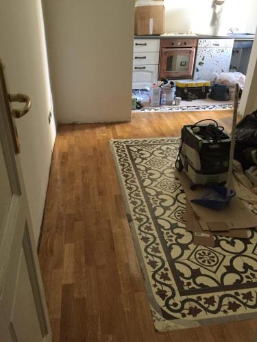 parquet firenze